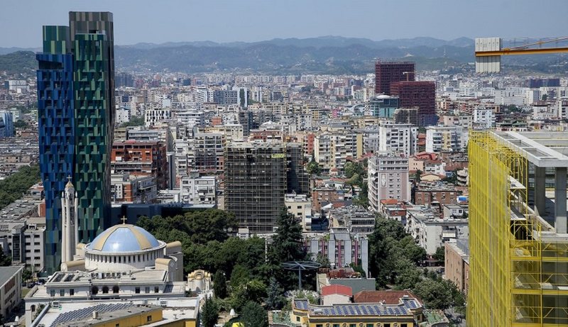Ndërtuesit bëhen pesimistë, po na bien porositë, por çmimet do të rriten ndjeshëm
